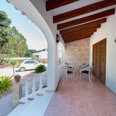 Villa Nueva Cala Galdana  Εξωτερικό φωτογραφία