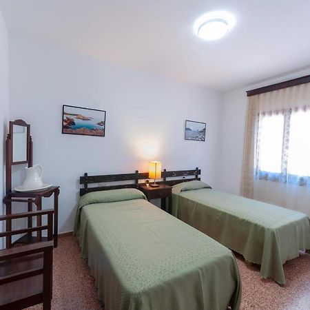 Villa Nueva Cala Galdana  Εξωτερικό φωτογραφία