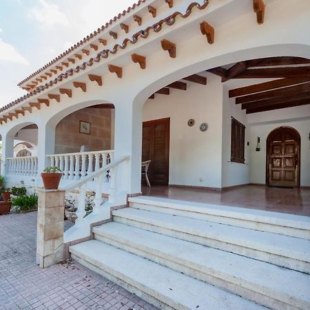Villa Nueva Cala Galdana  Εξωτερικό φωτογραφία