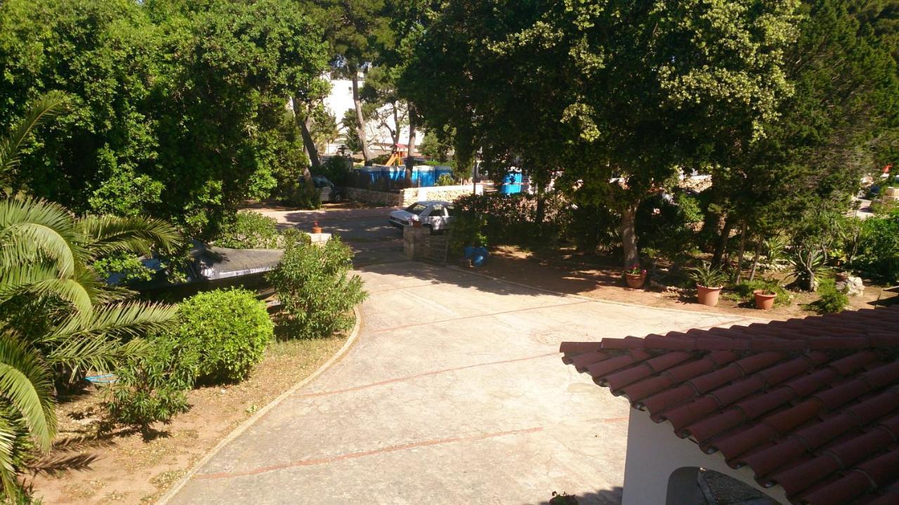 Villa Nueva Cala Galdana  Εξωτερικό φωτογραφία