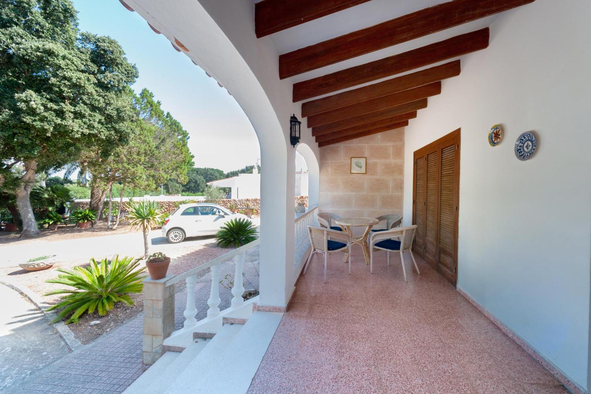 Villa Nueva Cala Galdana  Εξωτερικό φωτογραφία