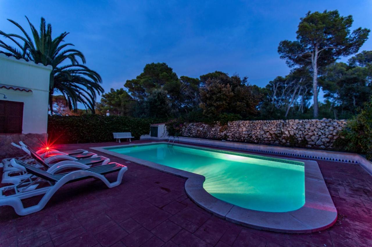 Villa Nueva Cala Galdana  Εξωτερικό φωτογραφία