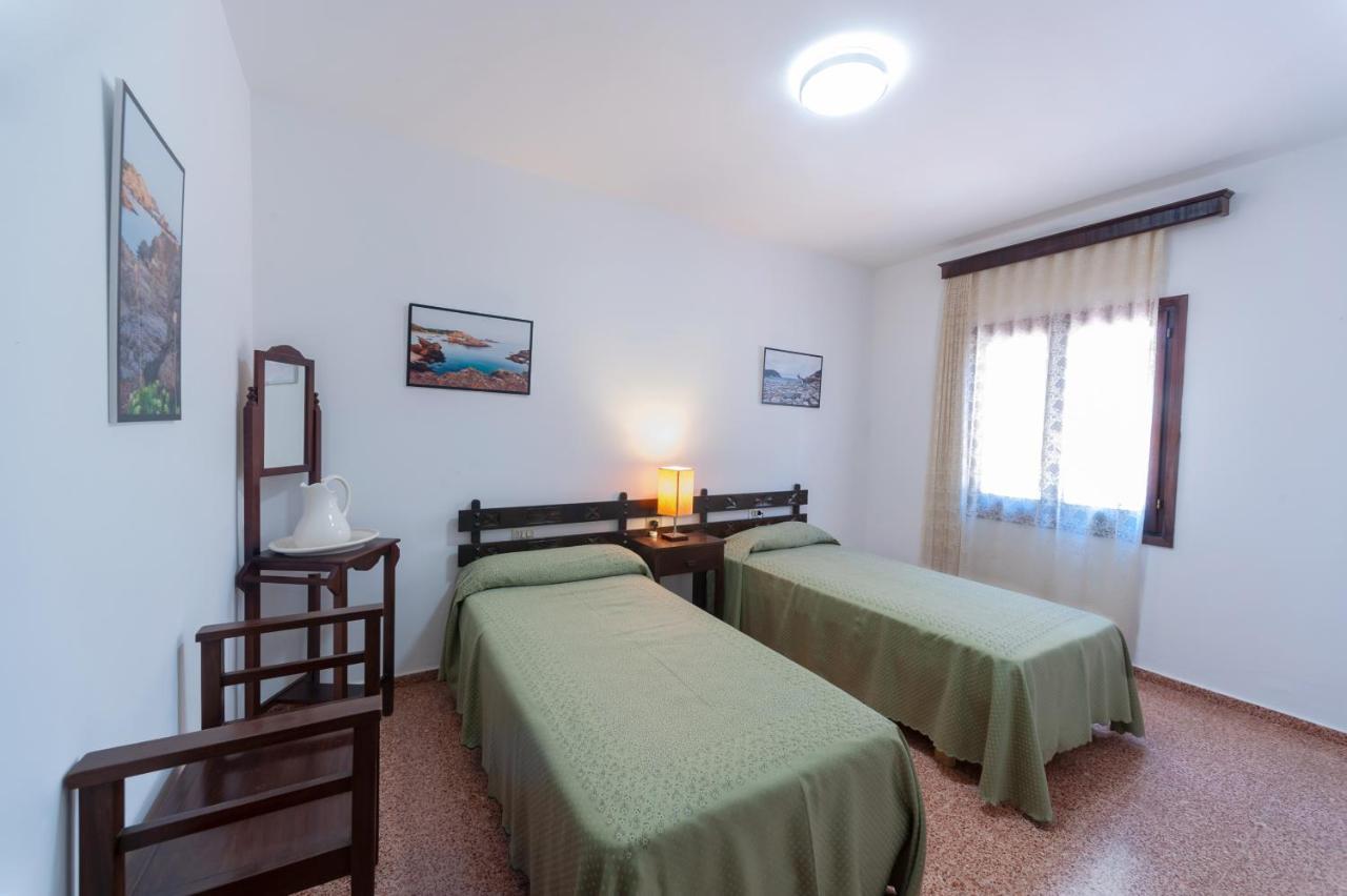 Villa Nueva Cala Galdana  Εξωτερικό φωτογραφία