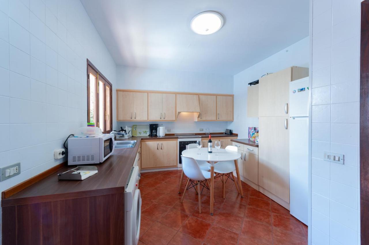 Villa Nueva Cala Galdana  Εξωτερικό φωτογραφία