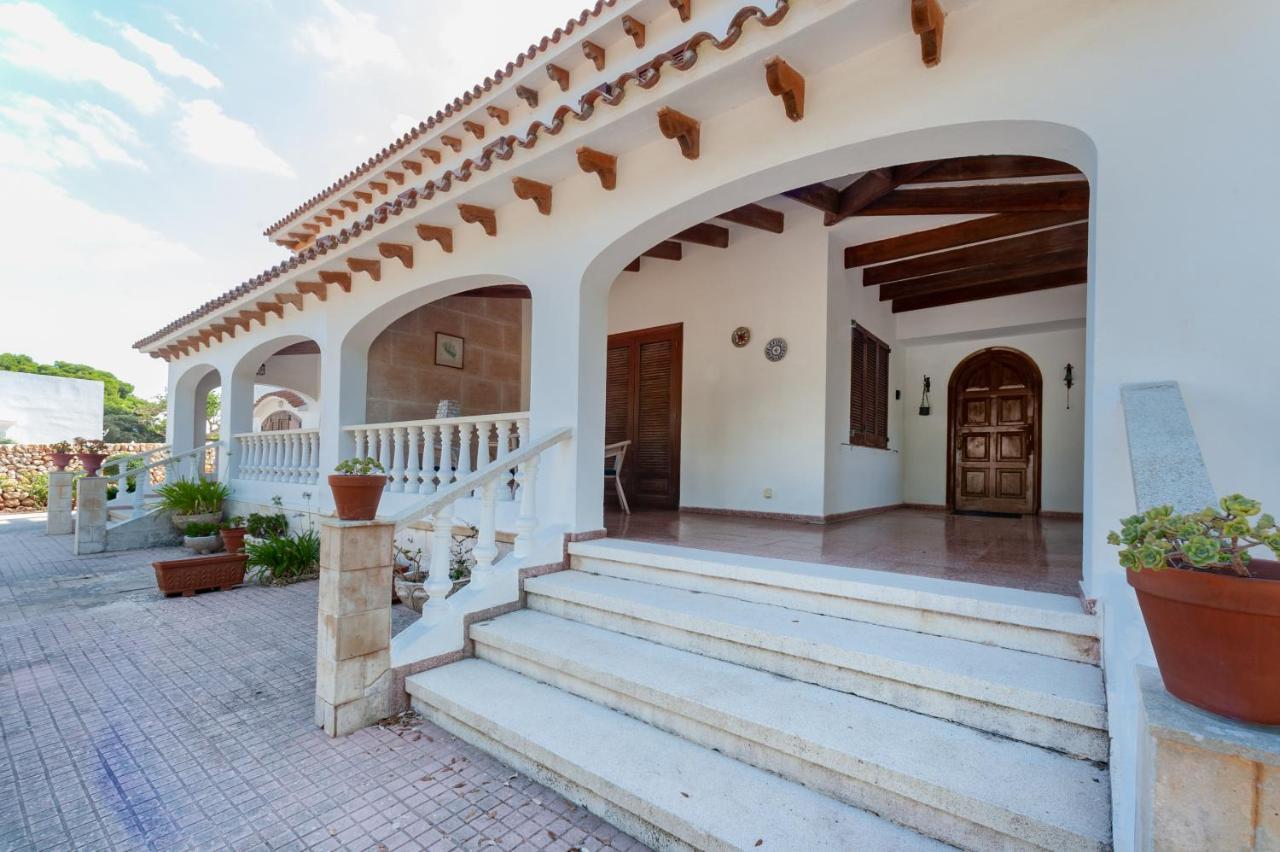 Villa Nueva Cala Galdana  Εξωτερικό φωτογραφία