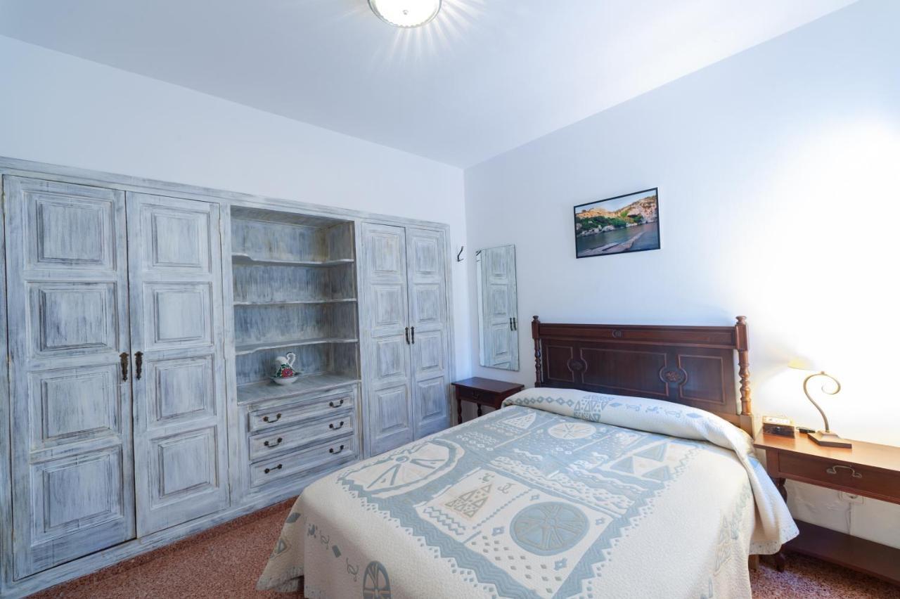 Villa Nueva Cala Galdana  Εξωτερικό φωτογραφία