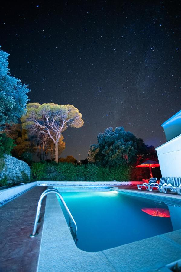 Villa Nueva Cala Galdana  Εξωτερικό φωτογραφία