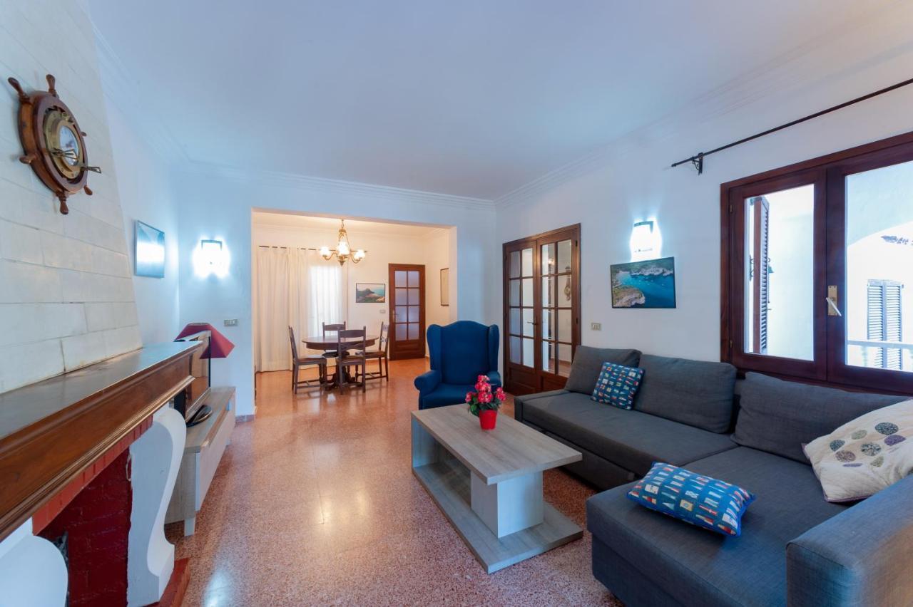 Villa Nueva Cala Galdana  Εξωτερικό φωτογραφία
