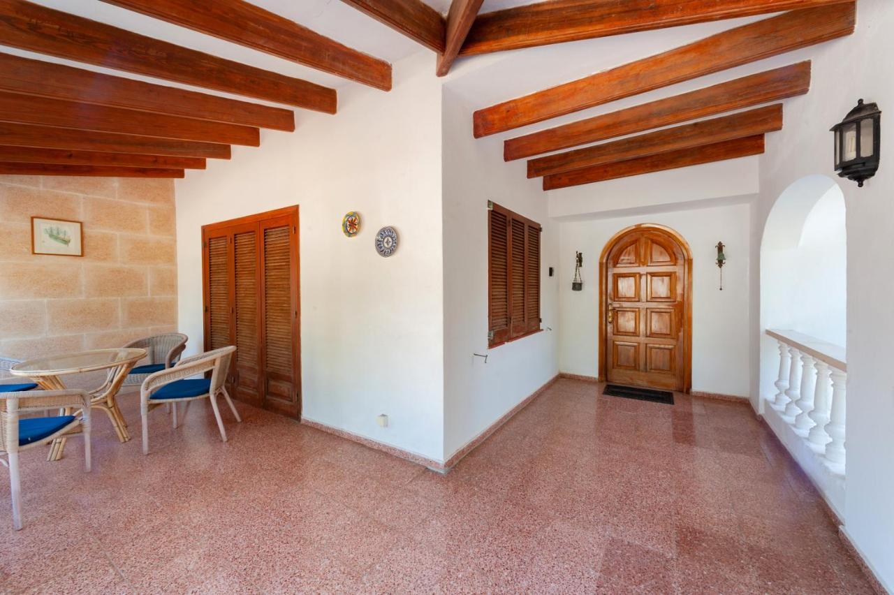 Villa Nueva Cala Galdana  Εξωτερικό φωτογραφία