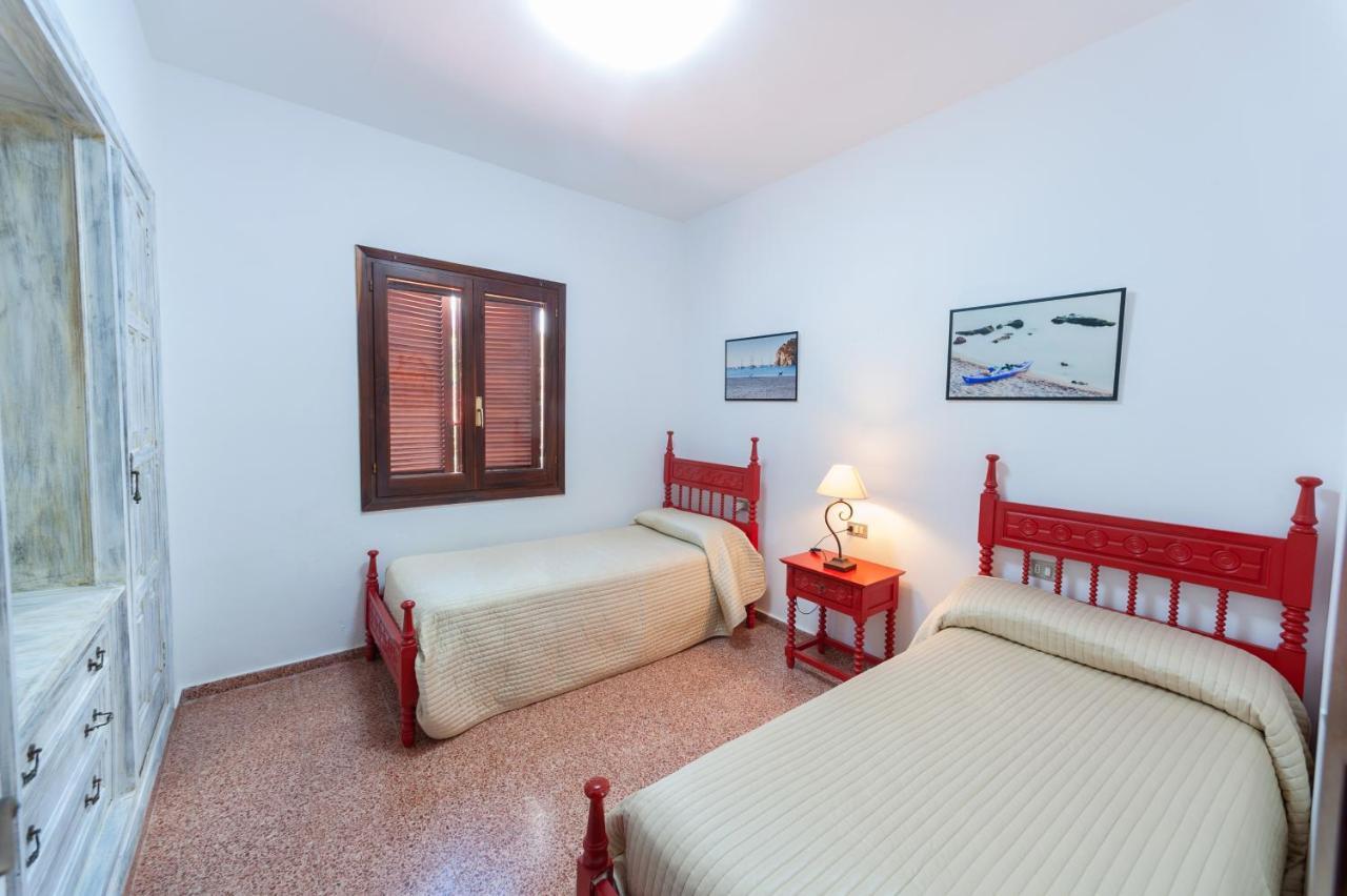 Villa Nueva Cala Galdana  Εξωτερικό φωτογραφία
