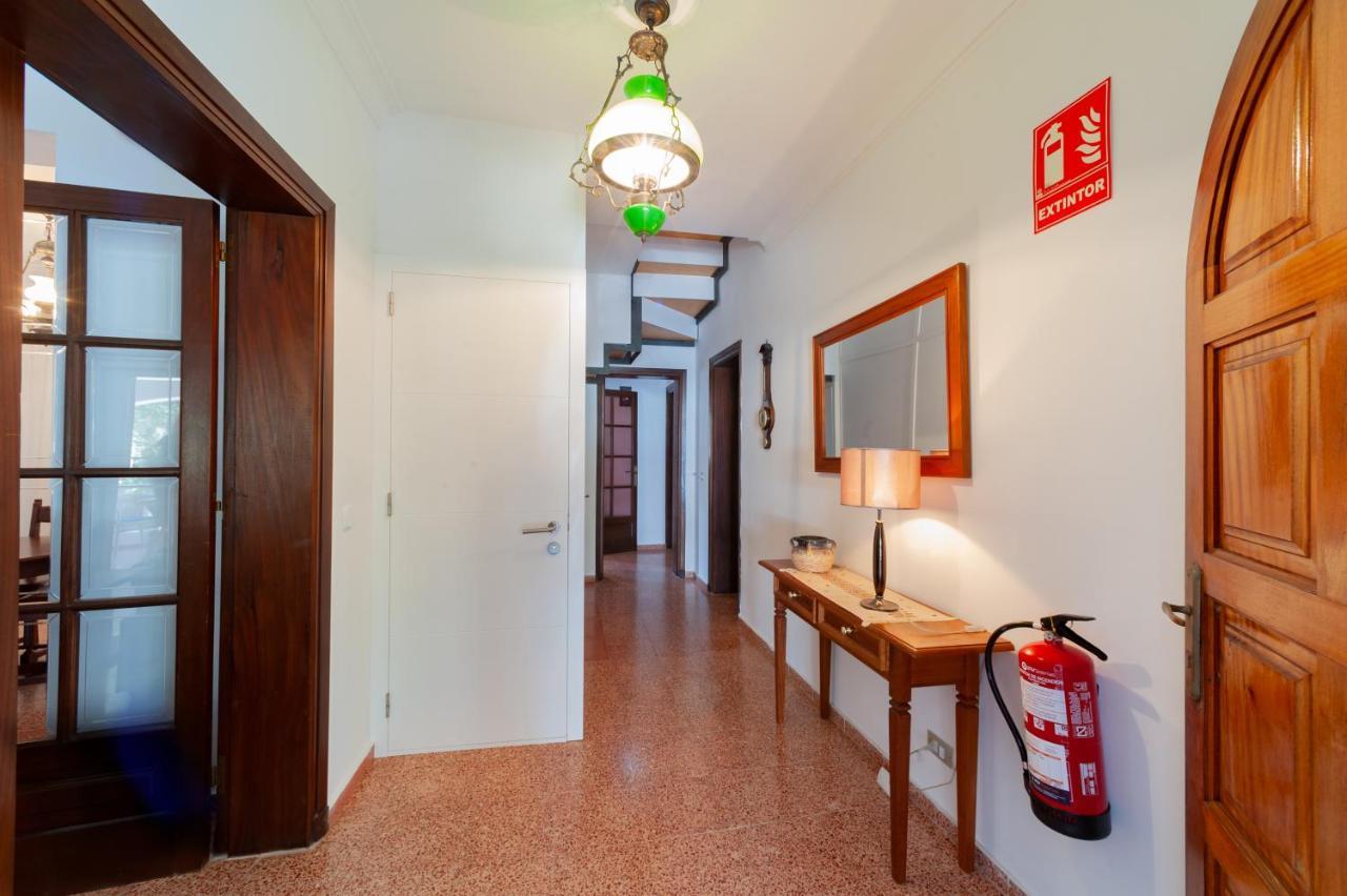 Villa Nueva Cala Galdana  Εξωτερικό φωτογραφία