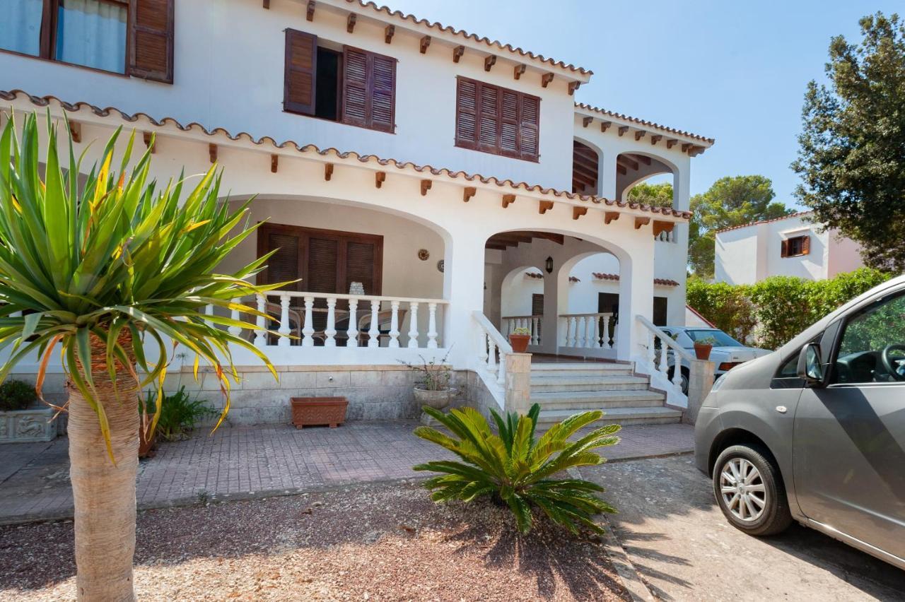 Villa Nueva Cala Galdana  Εξωτερικό φωτογραφία