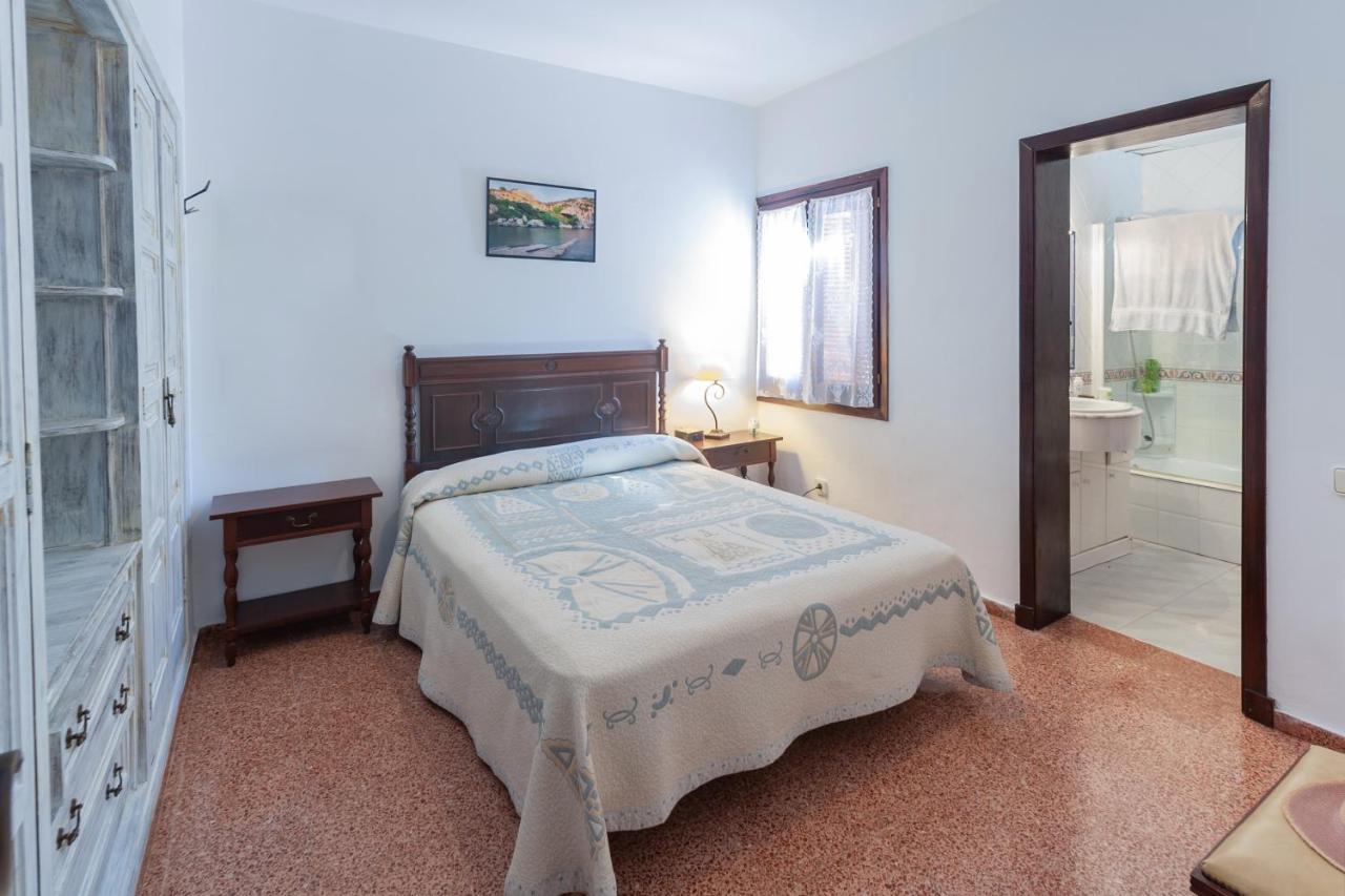 Villa Nueva Cala Galdana  Εξωτερικό φωτογραφία