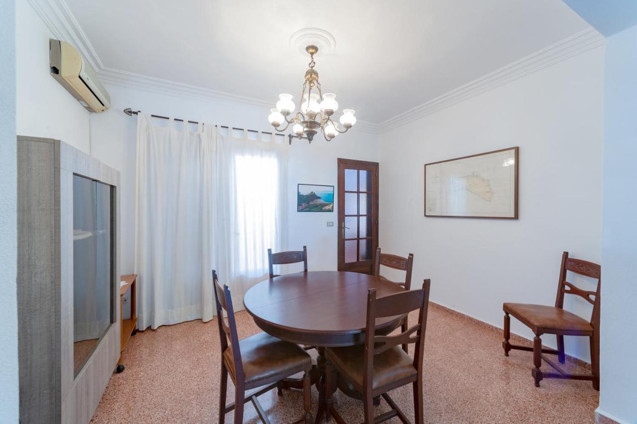 Villa Nueva Cala Galdana  Εξωτερικό φωτογραφία