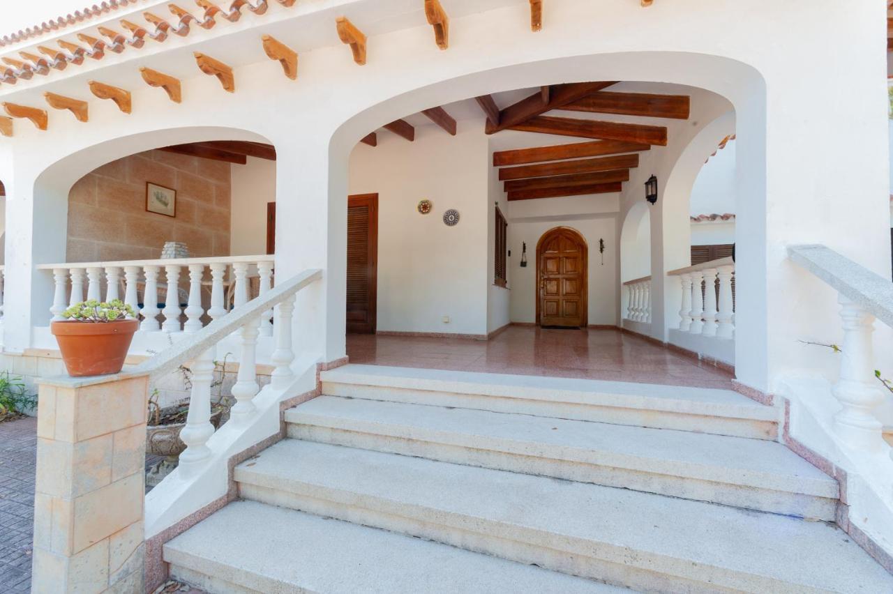 Villa Nueva Cala Galdana  Εξωτερικό φωτογραφία