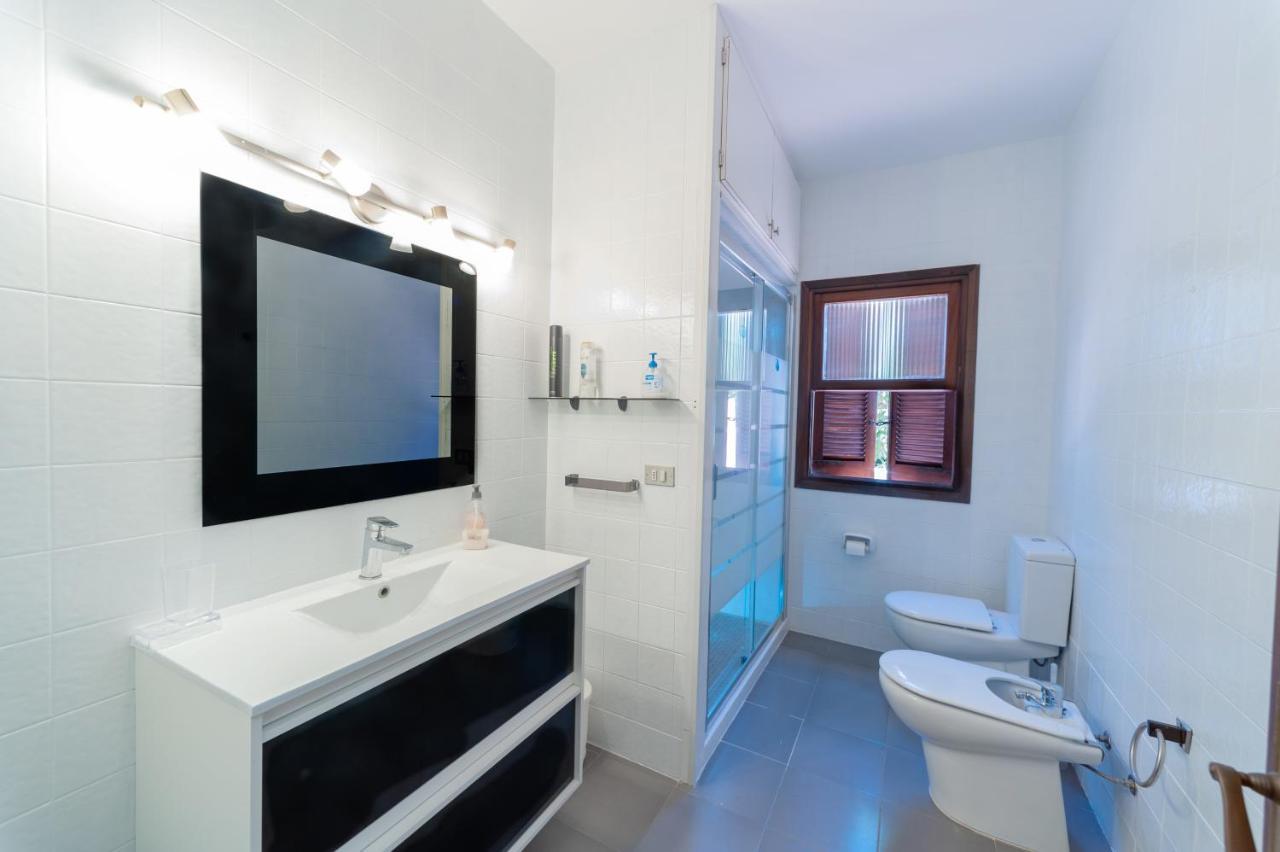 Villa Nueva Cala Galdana  Εξωτερικό φωτογραφία