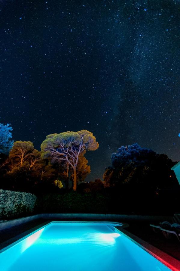 Villa Nueva Cala Galdana  Εξωτερικό φωτογραφία