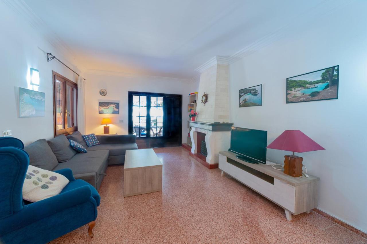 Villa Nueva Cala Galdana  Εξωτερικό φωτογραφία
