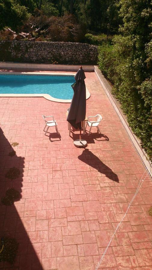 Villa Nueva Cala Galdana  Εξωτερικό φωτογραφία