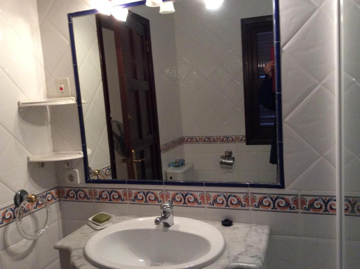 Villa Nueva Cala Galdana  Εξωτερικό φωτογραφία