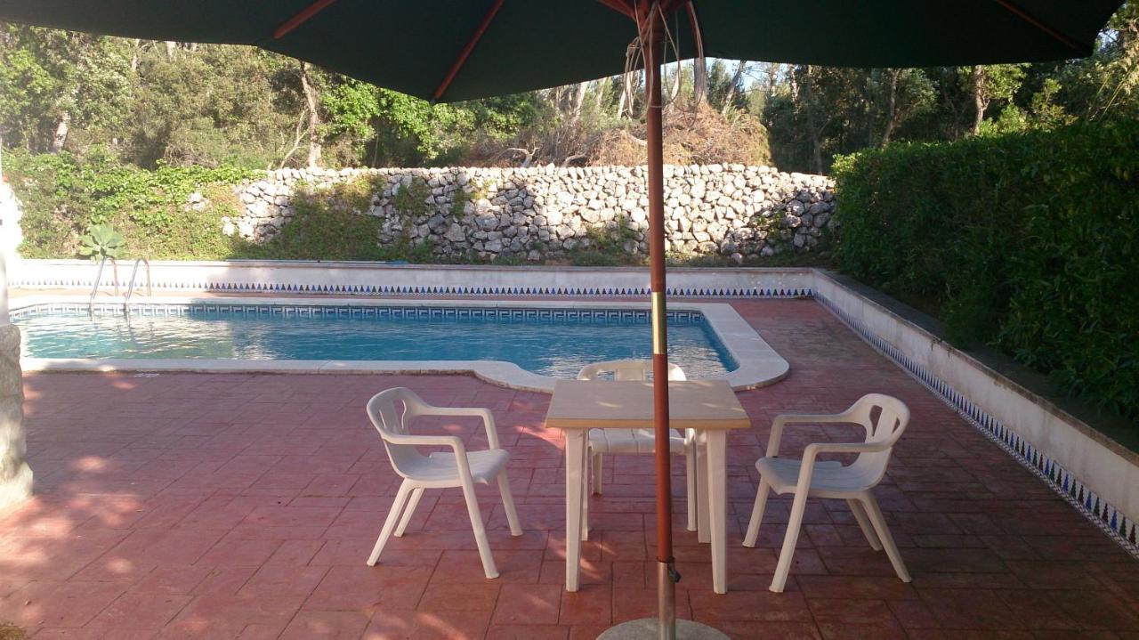 Villa Nueva Cala Galdana  Εξωτερικό φωτογραφία