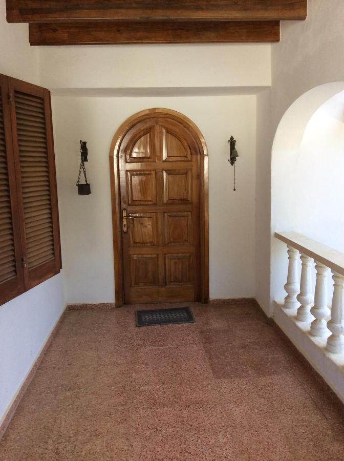 Villa Nueva Cala Galdana  Εξωτερικό φωτογραφία