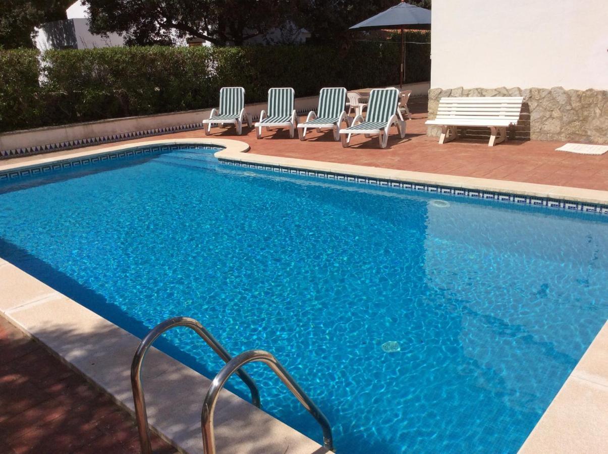 Villa Nueva Cala Galdana  Εξωτερικό φωτογραφία