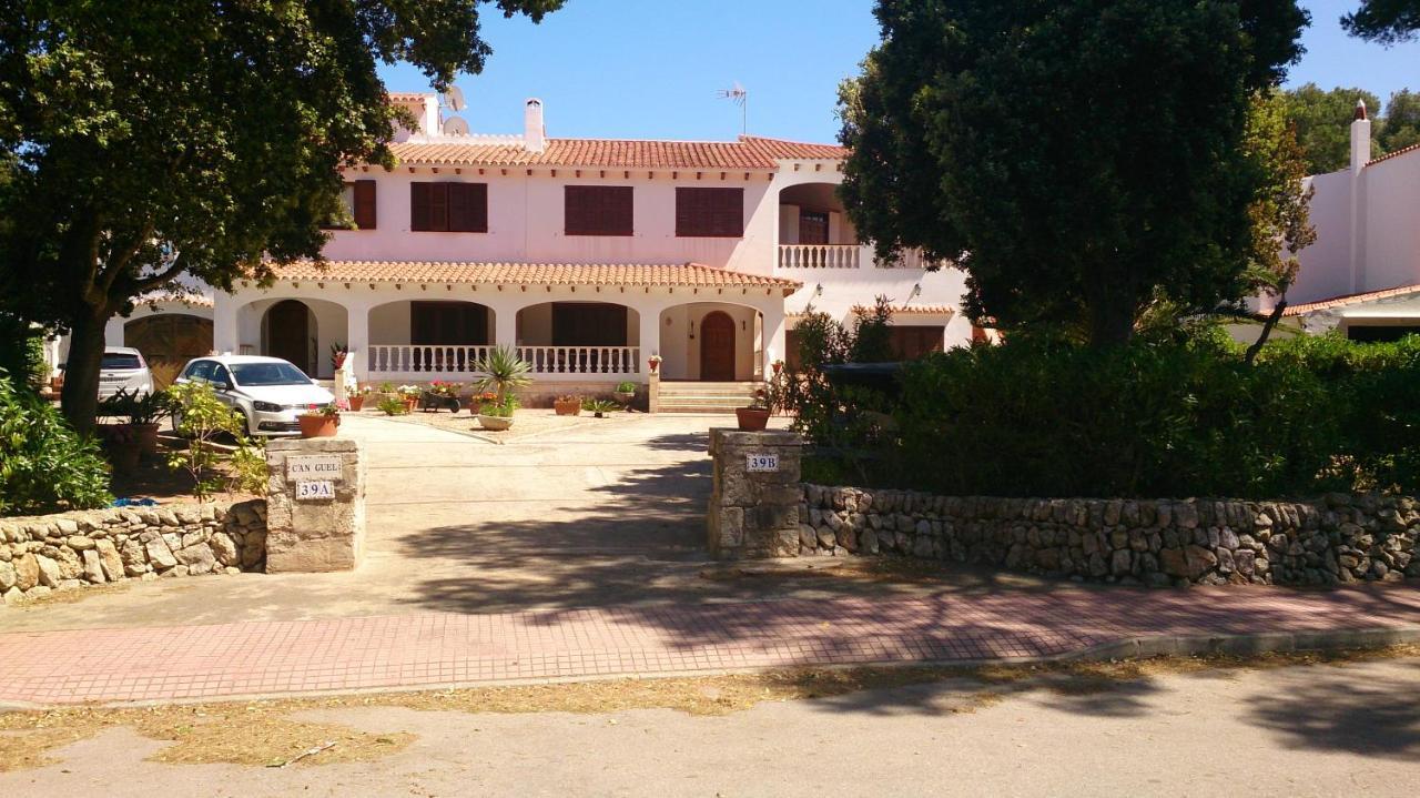 Villa Nueva Cala Galdana  Εξωτερικό φωτογραφία