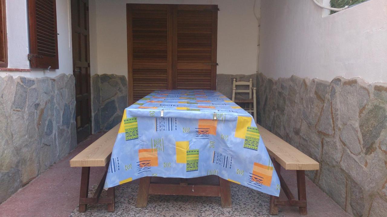 Villa Nueva Cala Galdana  Εξωτερικό φωτογραφία
