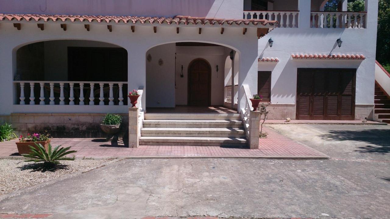 Villa Nueva Cala Galdana  Εξωτερικό φωτογραφία